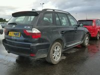 Dezmembrez Bmw X3 (E83) 2.0 d