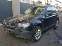 Dezmembrez BMW X3 E83 2.0 d