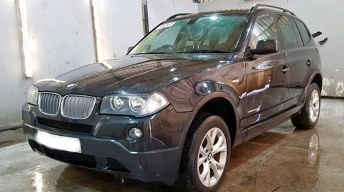 Dezmembrez BMW X3 (E83) 2004 - 2011 2.0 D N47