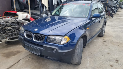 Dezmembrez BMW X3 (E83) 2004 - 2011 XDrive 30