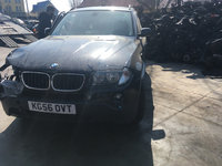 Dezmembrez BMW X3 E83 2006 SUV 2.0 Diesel