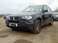 Dezmembrez BMW X3 E83 2007 Hatchback 2.0