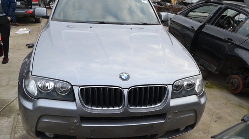 Dezmembrez BMW X3 E83 2008 suv 2.0