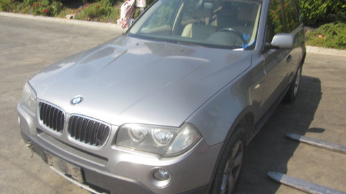 Dezmembrez BMW X3 E83 , AN 2010 , 2.0 D , tip