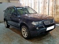 Dezmembrez BMW X3 E83, FL, an fabr. 2009