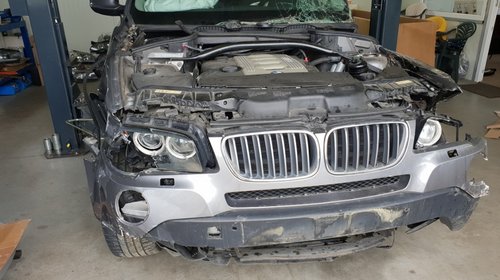 Dezmembrez bmw x3,e83 lci,an 2010,DEZMEMBREZ,DEZMEMBRARI,PIESE BMW X3 E83 toate modelele