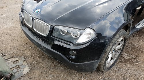 Dezmembrez bmw x3,e83,motor 3.0sd,cu 286 cp an 2010 cu doar 88000 km !!