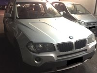 Dezmembrez BMW X3 E83