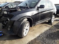 Dezmembrez Bmw X3 F25 2.0 d