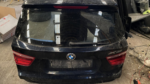 Dezmembrez BMW X3 F25 2016 Suv 3.0 xd