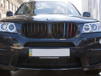 Dezmembrez Bmw X3 F25 M pachet, an 2014