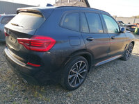 Dezmembrez BMW X3 G01 2.0 d, an 2018, 2019