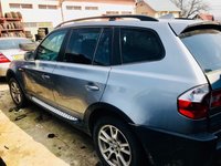 Dezmembrez BMW X3