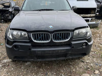 Dezmembrez BMW X3