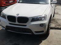 Dezmembrez BMW X3