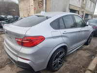 Dezmembrez BMW X4 F26 2016