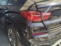 Dezmembrez Bmw X4 F26 volan stanga, M pachet