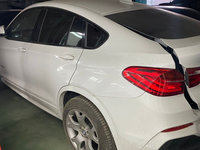 Dezmembrez BMW x4