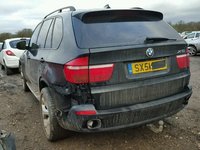 Dezmembrez Bmw X5 2.0diesel