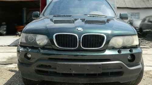 Dezmembrez BMW X5 , 2000-2003 ( E53)