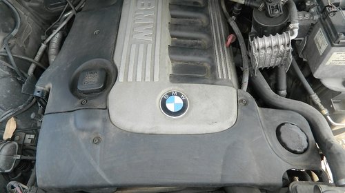 Dezmembrez BMW X5 , 2000-2003 ( E53)