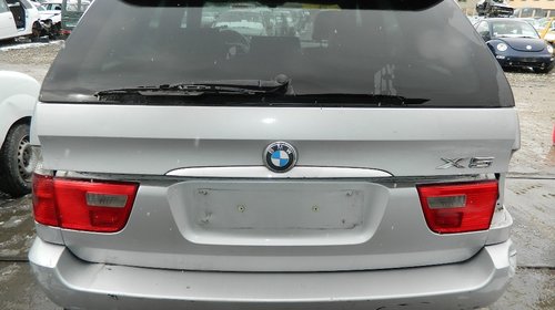 Dezmembrez BMW X5 , 2003-2007 (E53 Facelift )