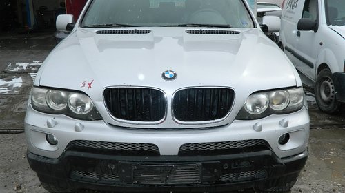 Dezmembrez BMW X5 , 2003-2007 (E53 Facelift )