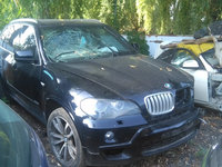 Dezmembrez BMW X5 2008 3.0sd 210kW