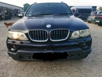 Dezmembrez BMW X5 3.0 DIESEL 2005