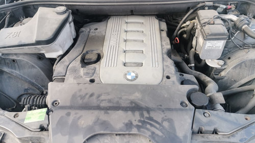 Dezmembrez BMW X5 3.0 DIESEL 2005