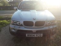 Dezmembrez Bmw X5, 3.0 d