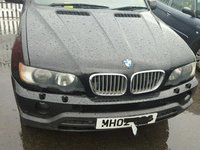 Dezmembrez Bmw X5 3.0diesel