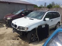 Dezmembrez bmw x5 4,4 i