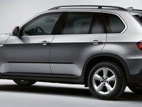 Dezmembrez BMW X5 , an 2009