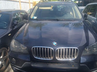 Dezmembrez Bmw x5 an 2010 motor 3.0 diesel biturbo