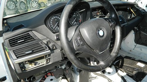 Dezmembrez BMW X5 din 2012