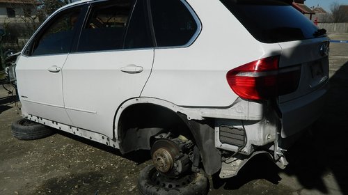 Dezmembrez BMW X5 din 2012