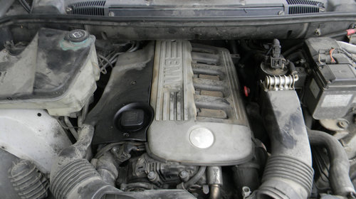 Dezmembrez BMW X5 (E53) 2000 - 2006 3.0 D M57 D30 (306D1) ( CP: 184, KW: 135, CCM: 2925 ) Motorina