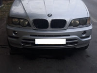 Dezmembrez BMW X5 (E53) 2000 - 2006 3.0 D M57 D30 (306D1) ( CP: 184, KW: 135, CCM: 2925 ) Motorina