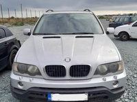 Dezmembrez BMW X5 (E53) 2000 - 2006 3.0 D Motorina