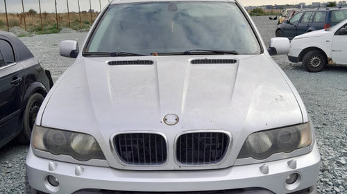 Dezmembrez BMW X5 (E53) 2000 - 2006 3.0 D Mot