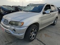 Dezmembrez BMW X5 E53 2005 3.0 d