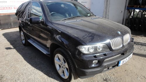 Dezmembrez BMW X5 E53 2006 SUV 3.0 Diesel