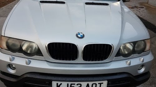 Dezmembrez BMW X5 E53 3.0 D