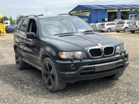 Dezmembrez Bmw X5 E53 3.0 d 2000-2005