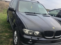 Dezmembrez BMW X5 E53 Facelift 3.0 cutie automata