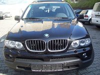 Dezmembrez bmw x5,e53,facelift ,3.0diesel, 155.000 km,an 2006,xenon.