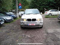 Dezmembrez BMW X5 E53