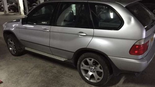 Dezmembrez BMW X5 E53