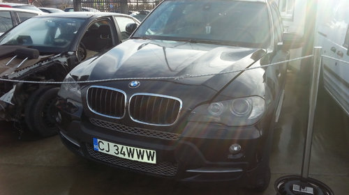 Dezmembrez BMW x5 E70 2006–2013